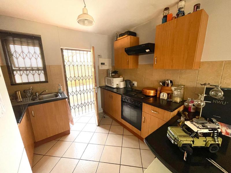 2 Bedroom Property for Sale in Bult West North West